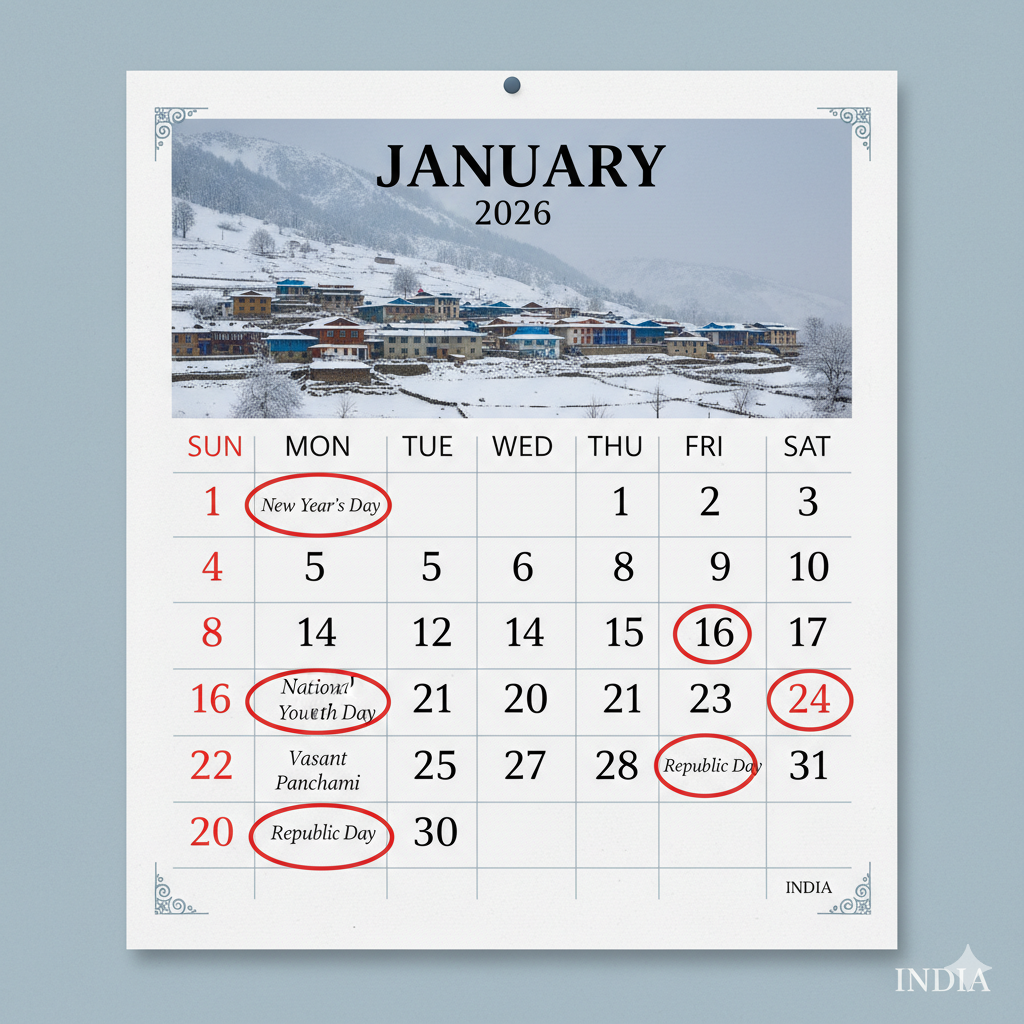 Calendar Image