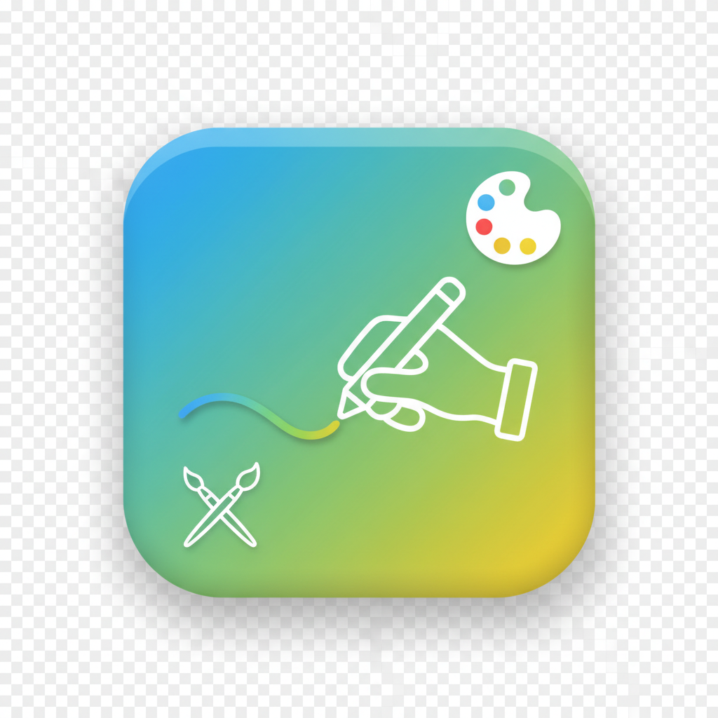 Drawing Icon