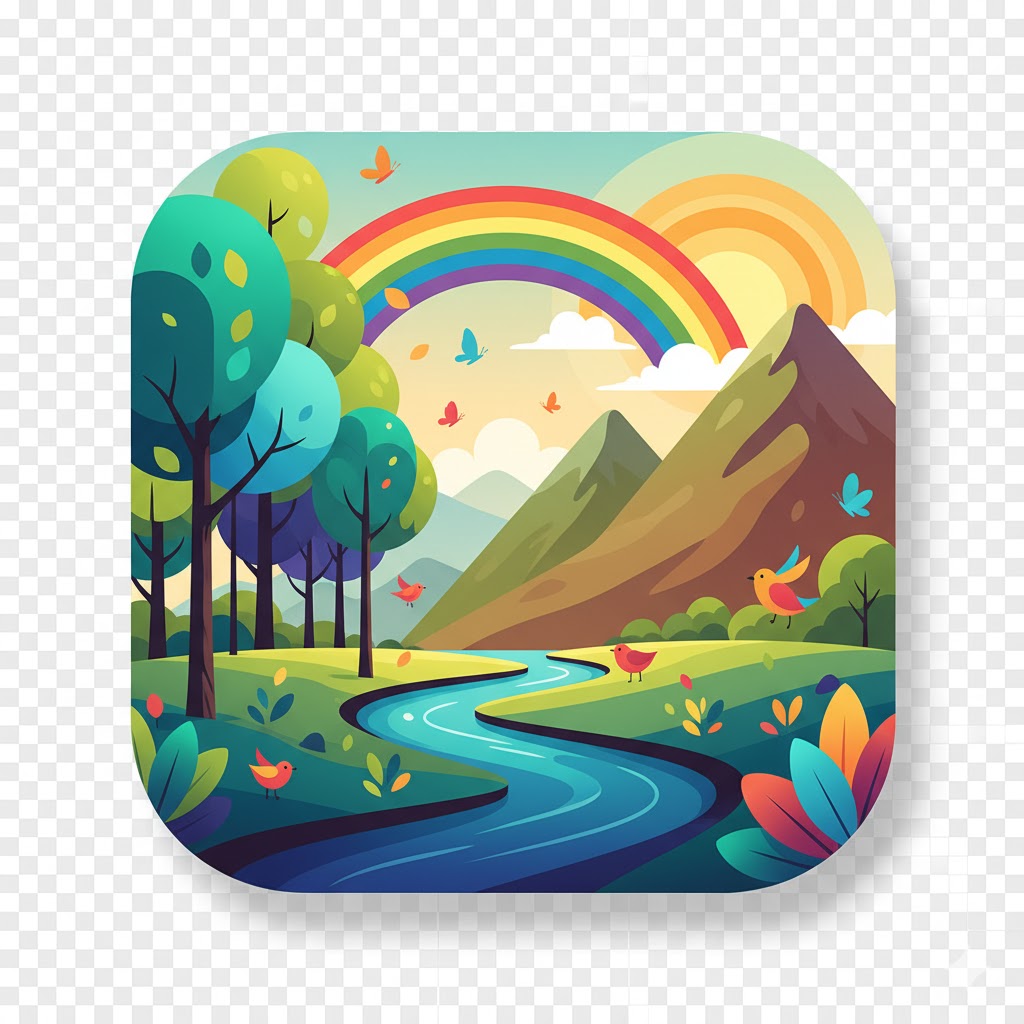 Nature Icon